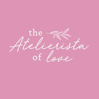 The Atelierista Of Love, jewellery making and pottery teacher
